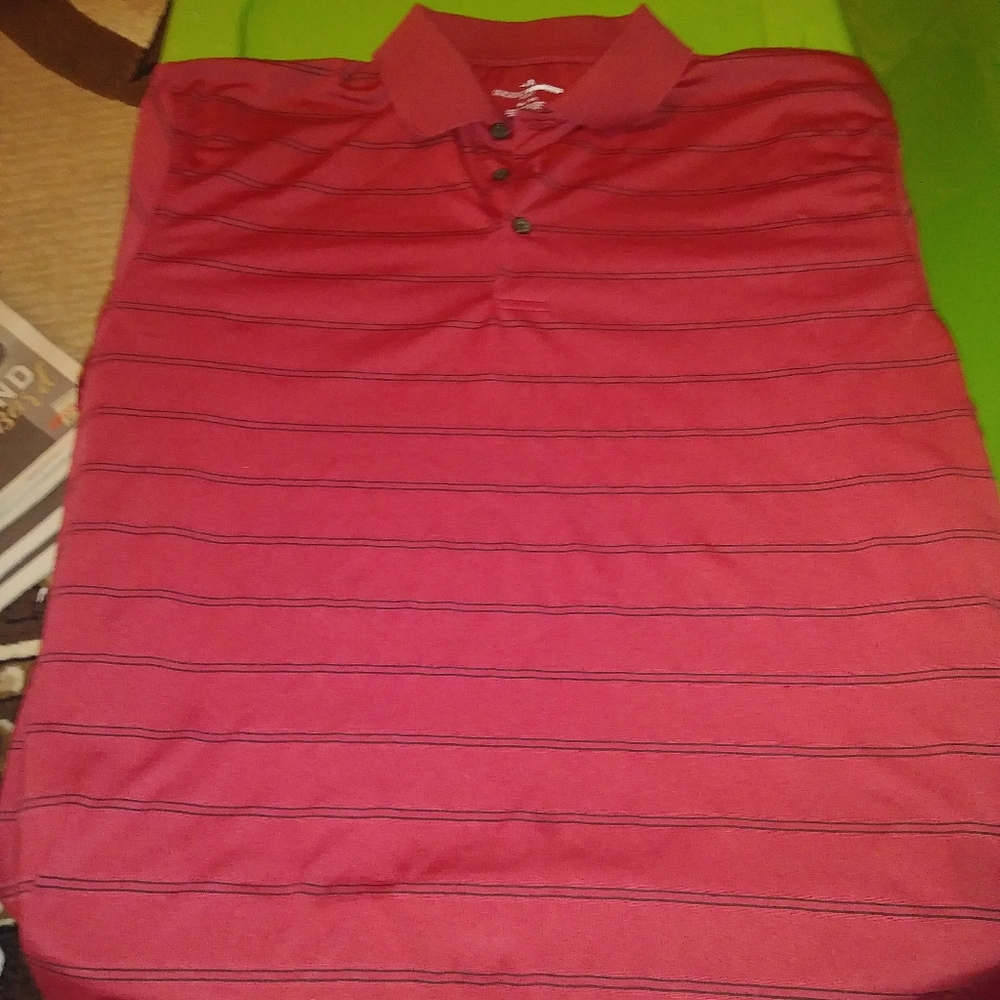 Golf shirt